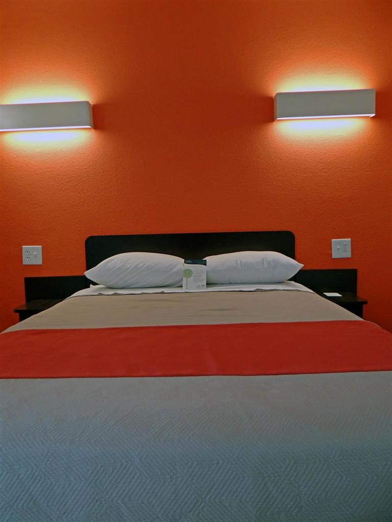 Motel 6 Baltimore Md Ruang foto