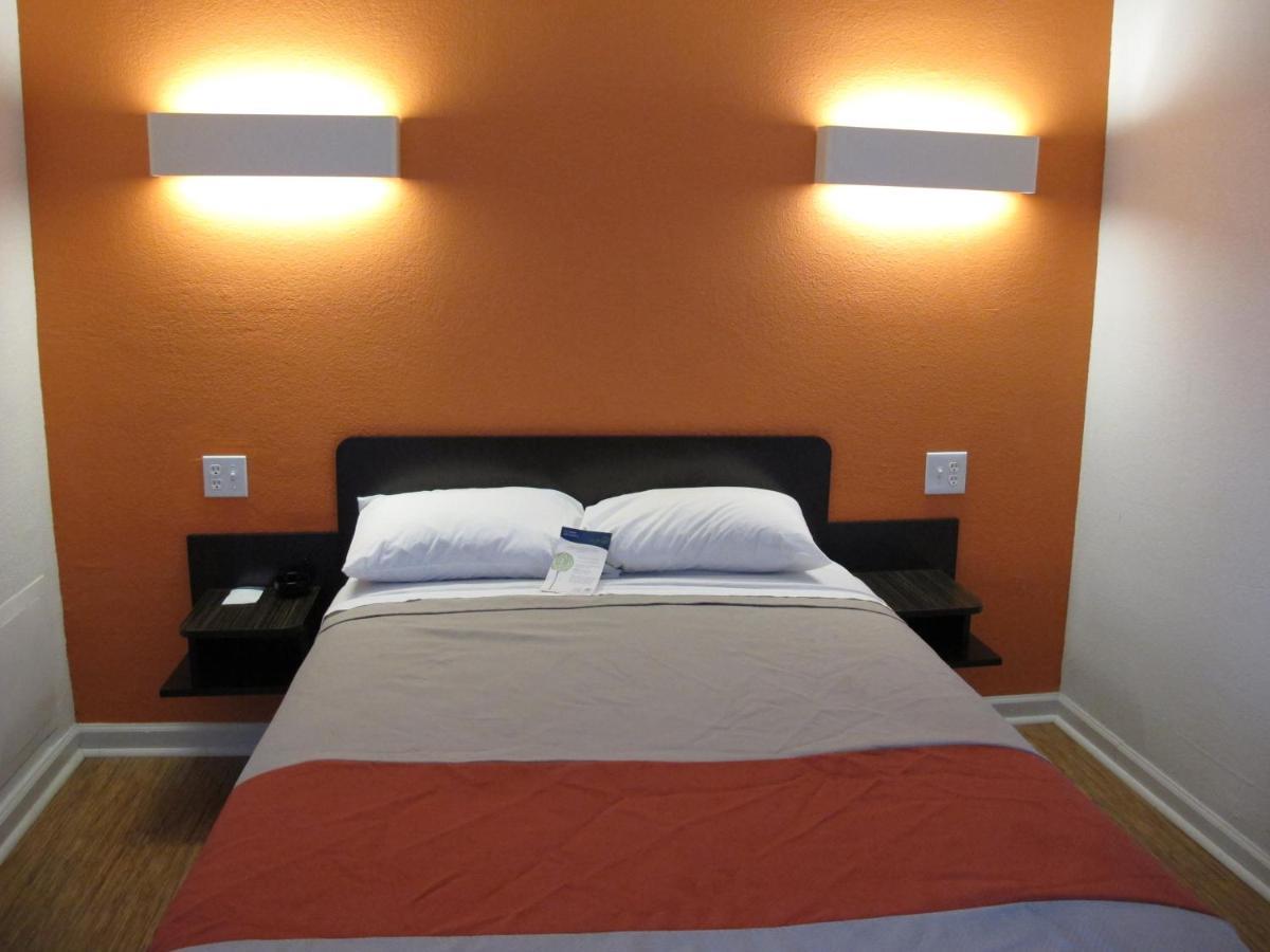 Motel 6 Baltimore Md Ruang foto